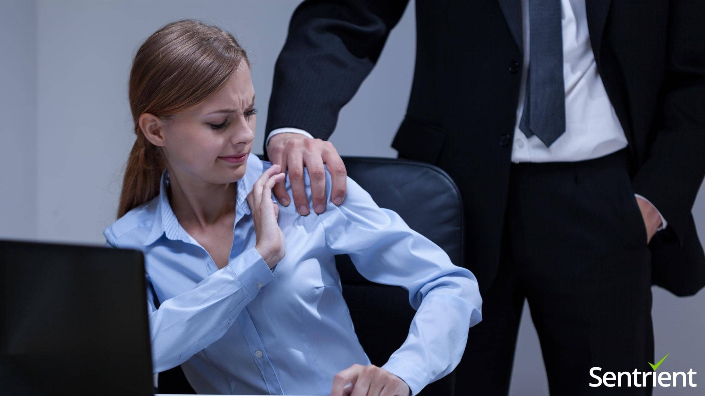 Sexual Harassment Training Online Sexual Harassment Training Course For Employees Sentrient 