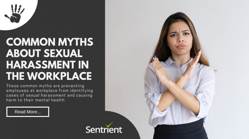 Common Myths About Sexual Harassment In The Workplace Sentrient Blog My Xxx Hot Girl 