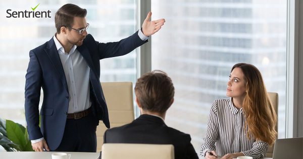 mental harassment at workplace by boss