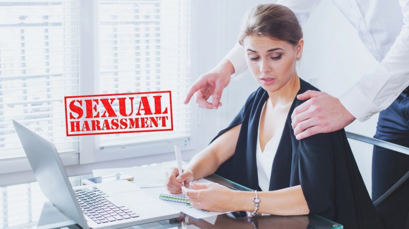 National Inquiry Into Sexual Harassment In Australian Workplaces